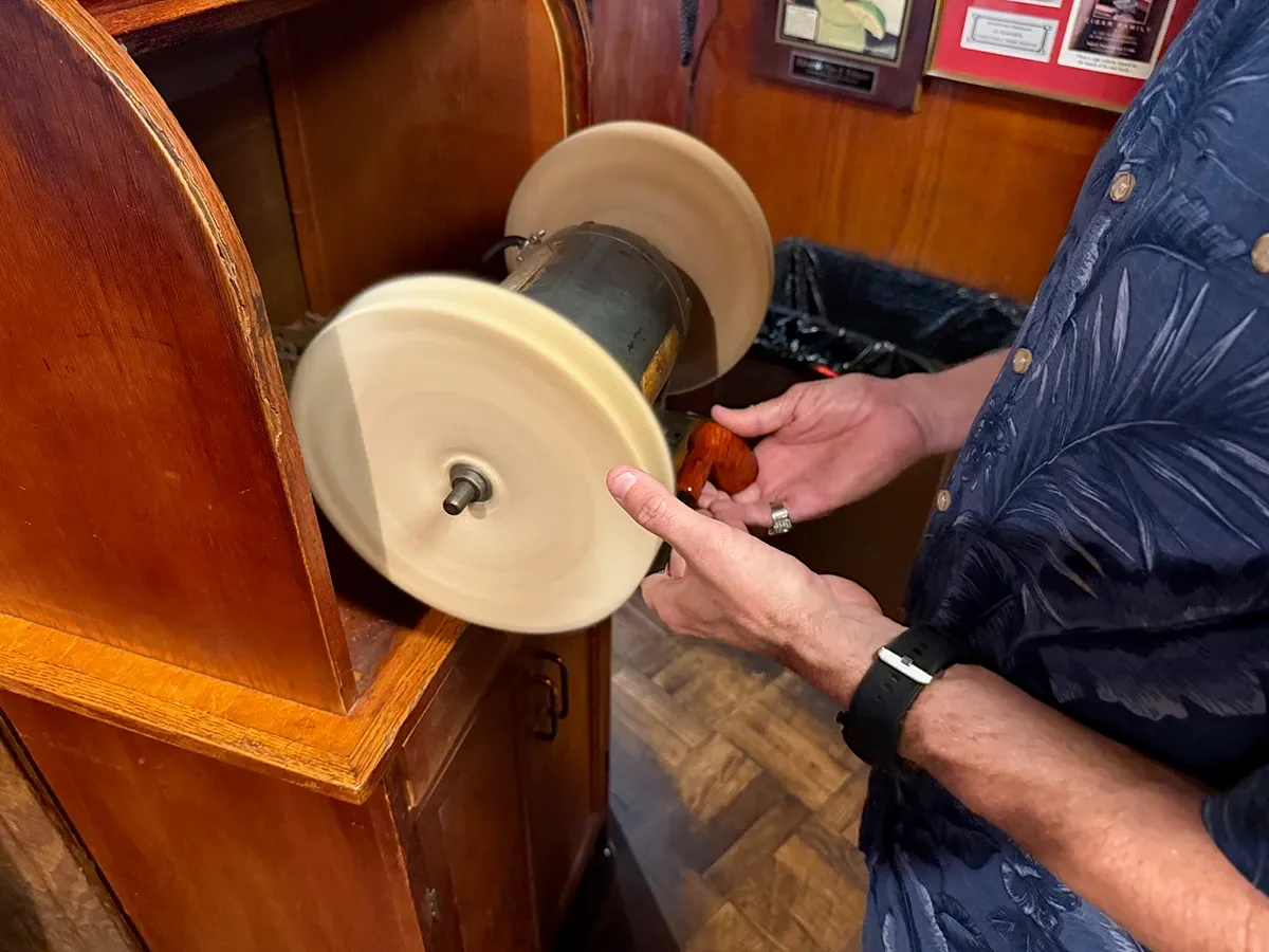 Expert Pipe Repair Service